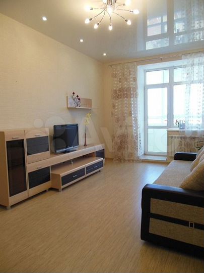 2-к. квартира, 75 м², 8/10 эт.