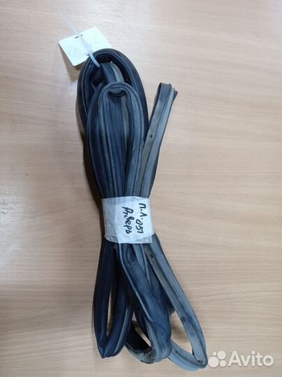 Vortex Tingo I Уплотнитель Двери передний левый