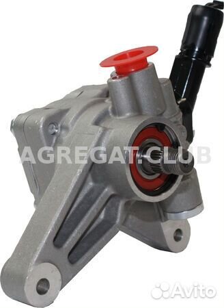 Насос гидроусилителя руля Motorherz P1262HG