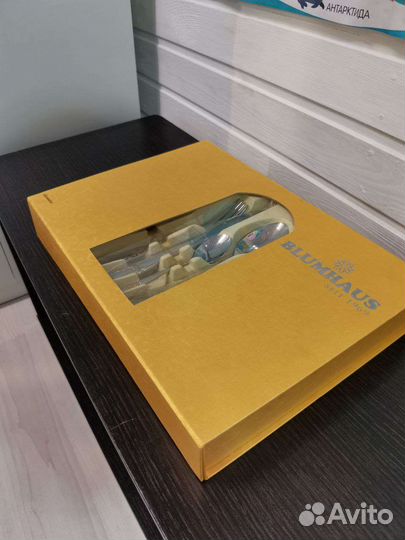 Набор столовых приборов Blumhaus 24 предмета