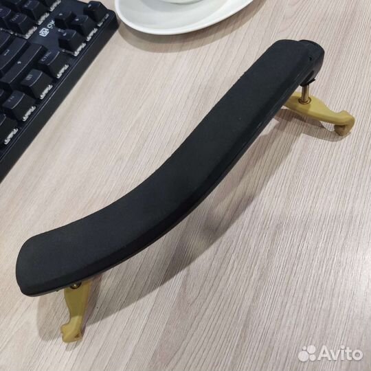 Мостик для скрипки Kun Super Violin 4/4