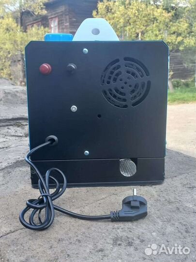 Автономный отопитель, дизельная печка 220V 5kw