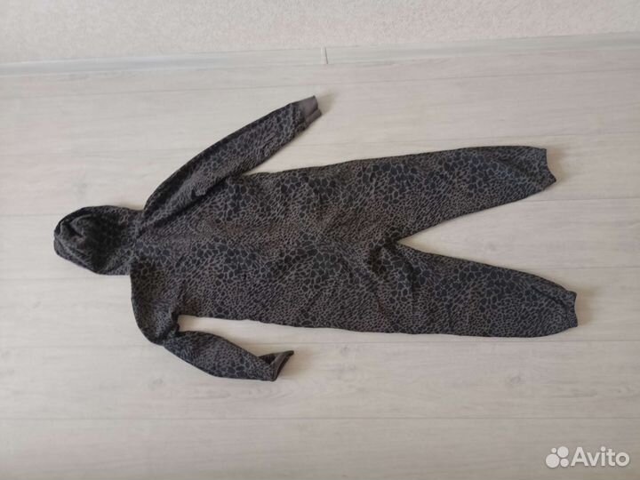 Кенгуруми пижама