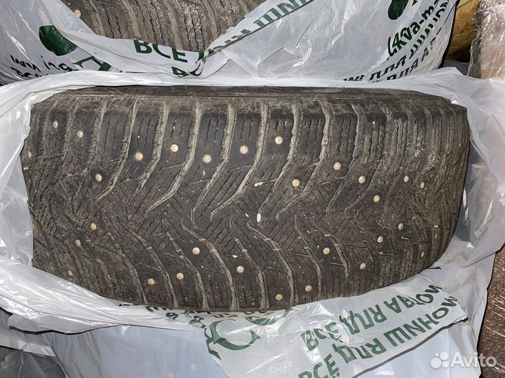 Комплект колес на outlander 3