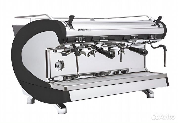 Кофемашина Nuova Simonelli Aurelia Wave 2GrS новая