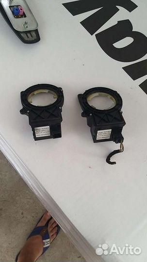 Дачик положения руля рендж ровер