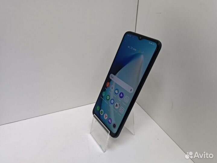 realme C25s, 4/128 ГБ