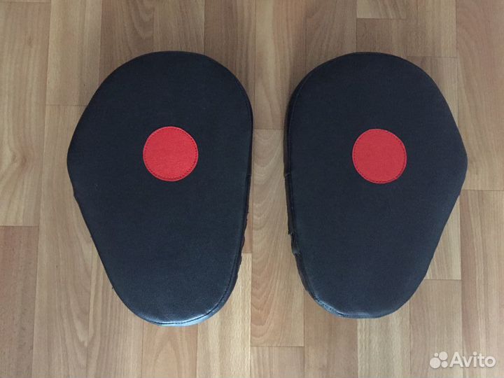 Новый Боксерский комплект Эверласт