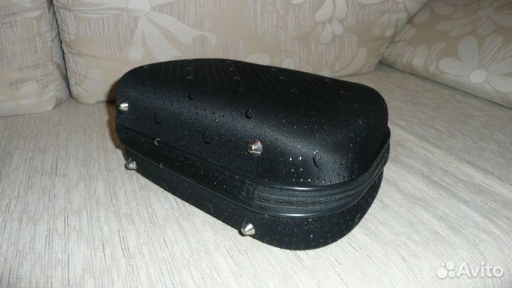 Кейс (саквояж)