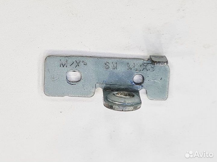 Б\У Держатель привода HP ProBook 4510s