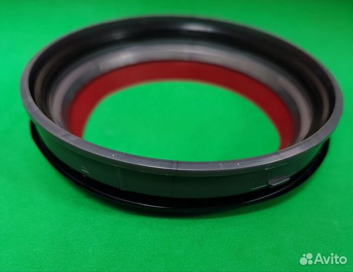 Уплотнительное кольцо для контейнера Dyson V10