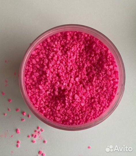 Шиммер для ванны MiPassion