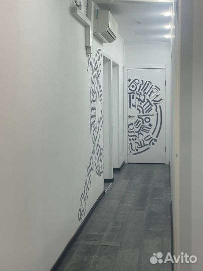 Роспись стен