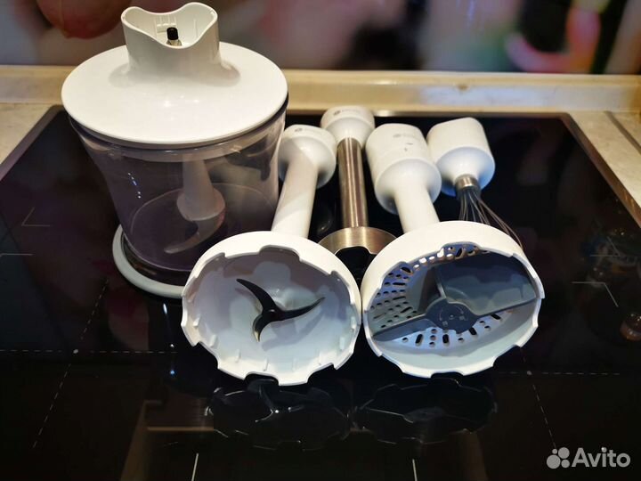 Насадки на блендер Kenwood HB720