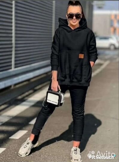 Спортивный костюм 42-48