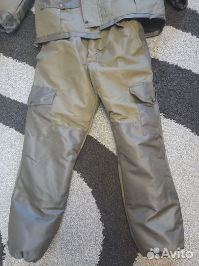 Костюм Горка -5 Шторм