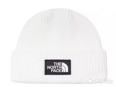 Шапки The north face