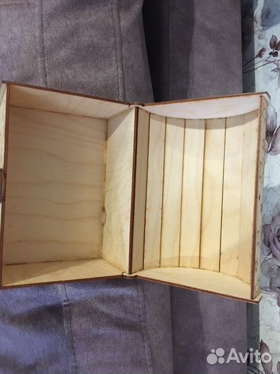 Подарок- волшебный суедучок