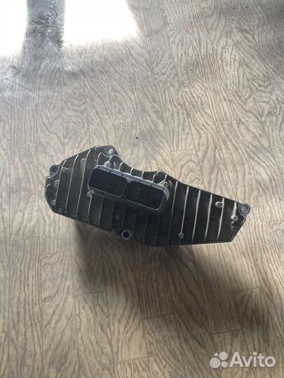 Модуль TSM для Ford Focus 3