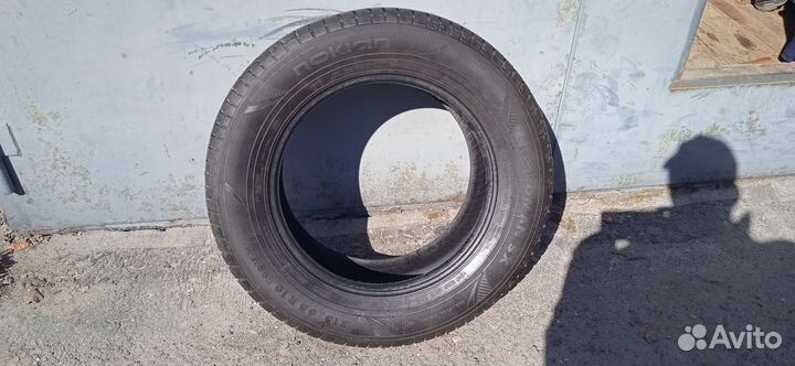 Nokian Tyres Nordman SX 215/65 R16 102V