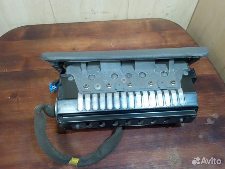 Подушка безопасности торпеды Mazda 626 GE