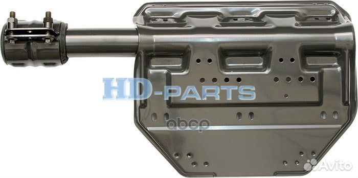 319435 кронштейн брызговика правый Scania 5-se