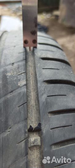 Viatti Strada 2 (V-134) 185/70 R14 88H