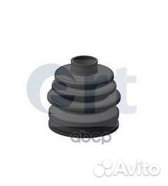 Пыльник шруса ERT 358 D8244, 02136, 72429