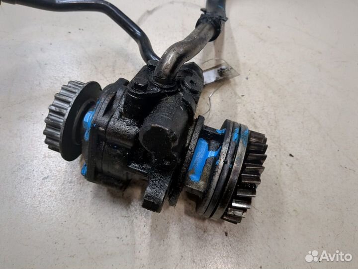 Гур Volkswagen Touareg, 2005