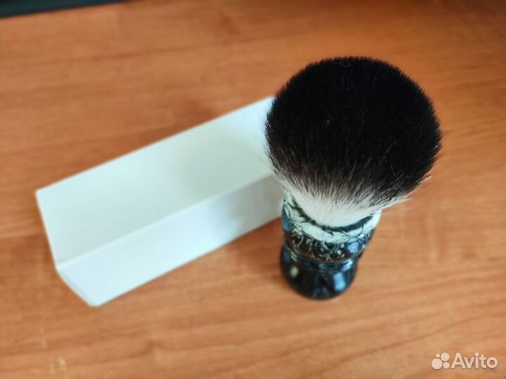 Помазок для бритья yaqi
