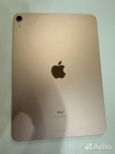 iPad Air 4 поколения 64 gb