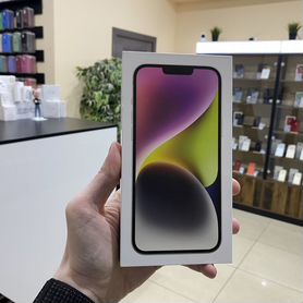 iPhone 14 Plus, 256 ГБ