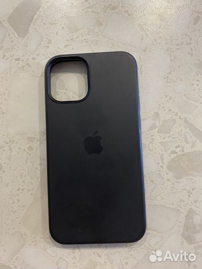 Чехол на iPhone 12 mini magsafe оригинал