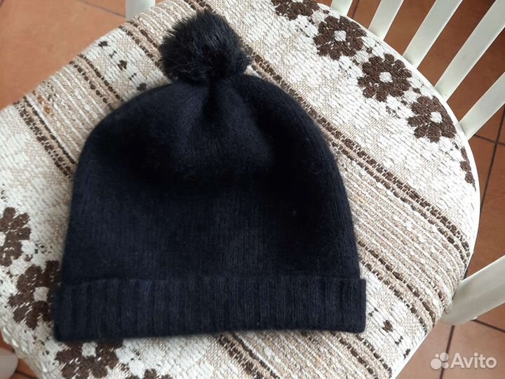 Шапки разные для девочки и мальчика