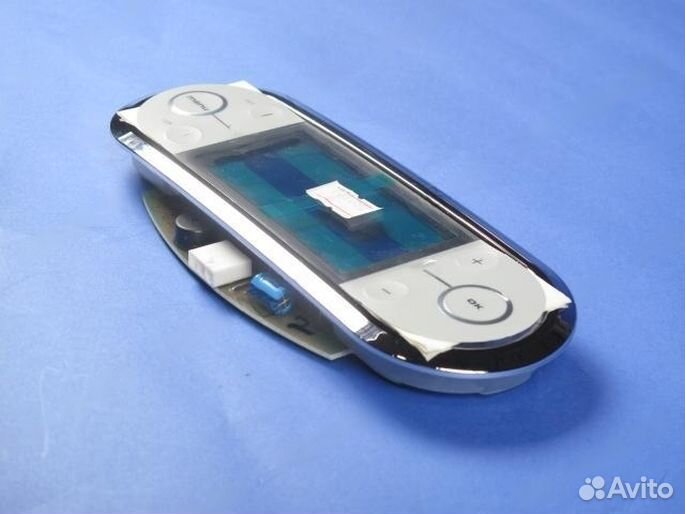 Модуль управления холодиьника Whirlpool