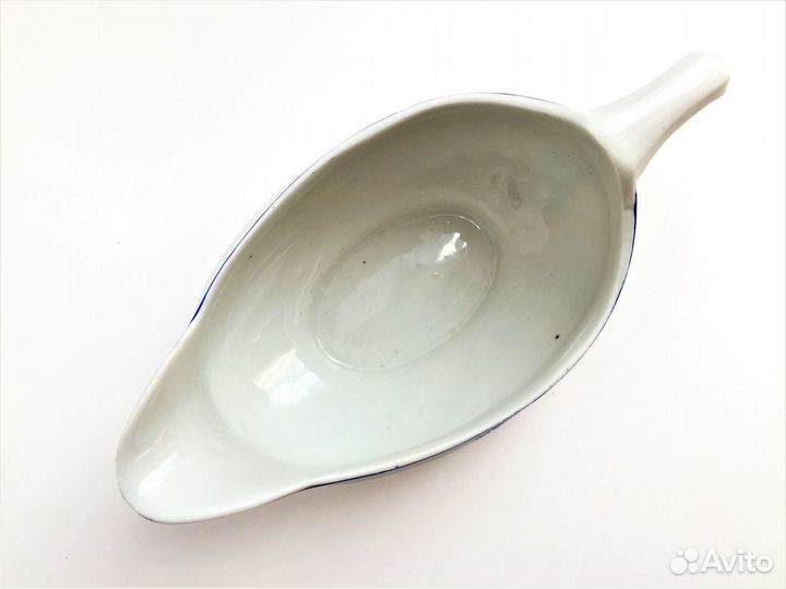 Соусник рквмф, СССР, 1930-е гг, скол