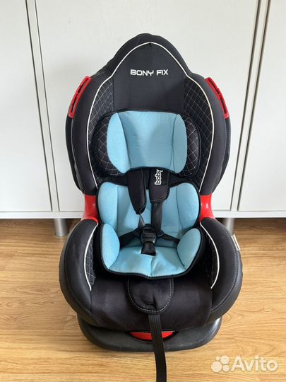 Автокресло Babyton от 9 до 25 кг