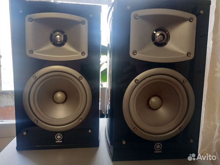Колонки акустика Yamaha ns-333