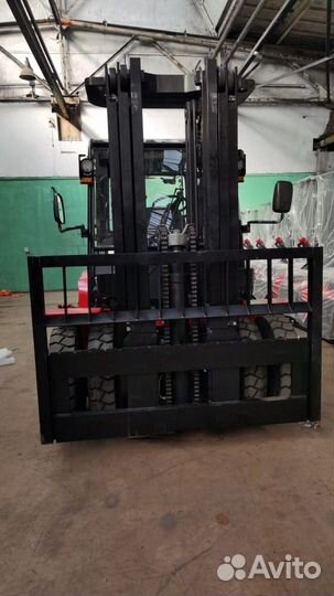 Вилочный погрузчик EP Equipment CPCD70T8, 2023