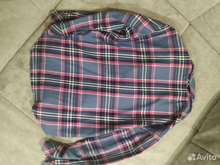 Рубашка Gloria jeans для девочки