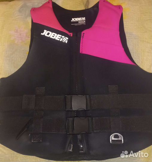 Жилет антишоковый