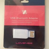 Адаптер Lovense USB Bluetooth