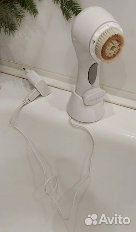 Щетка для лица Clarisonic Aria