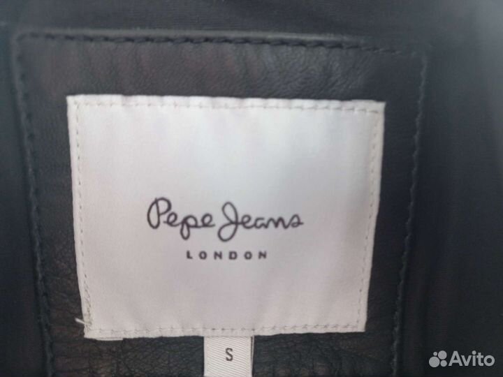 Куртка Pepe Jeans р-р 46-48 (S)