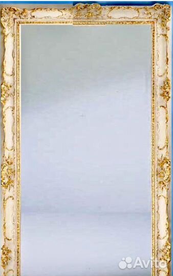 Зеркало Bertozzi напольное классическое