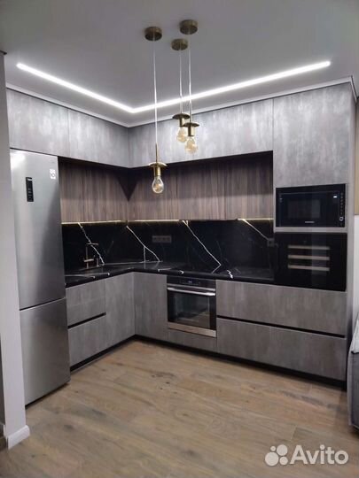 Изготовление мебели на заказ