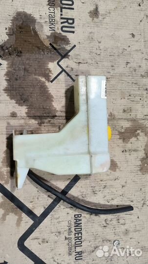 Бачок расширительный Nissan X-trail NT30