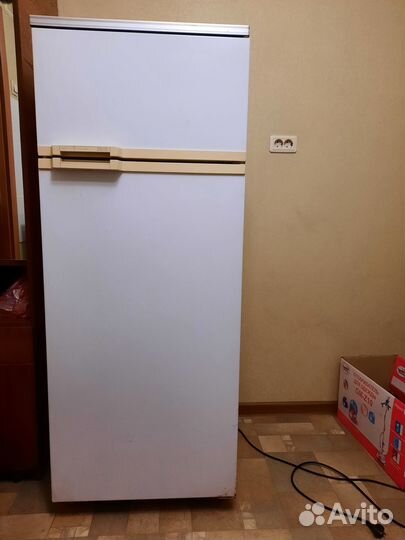 Холодильник Минск 15м