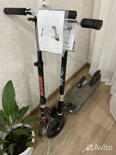 Продаю самокаты