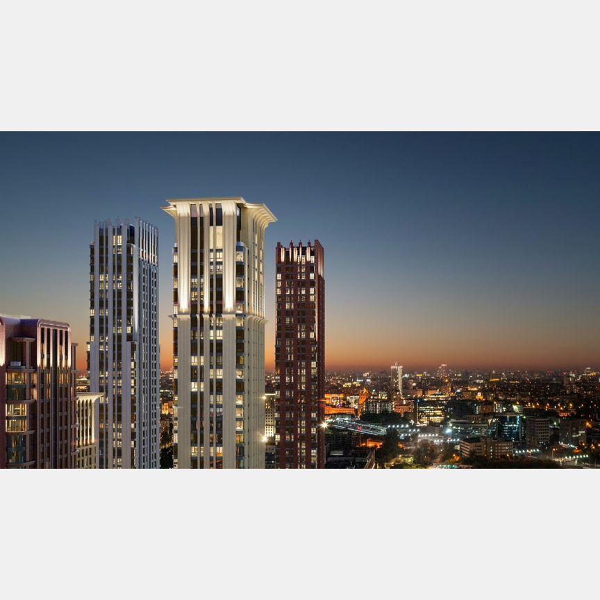 3-к. квартира, 58,9 м², 8/16 эт.